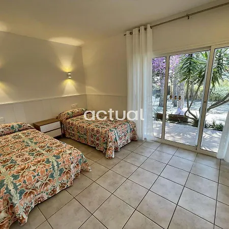 Casa Girasol 3 * S'Agaro