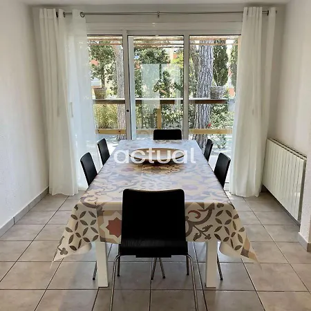 Casa Girasol 3 Holiday home S'Agaro