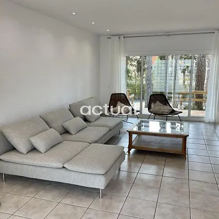 Casa Girasol 3 Holiday home S'Agaro