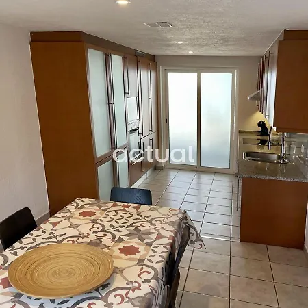 Casa Girasol 3 Holiday home