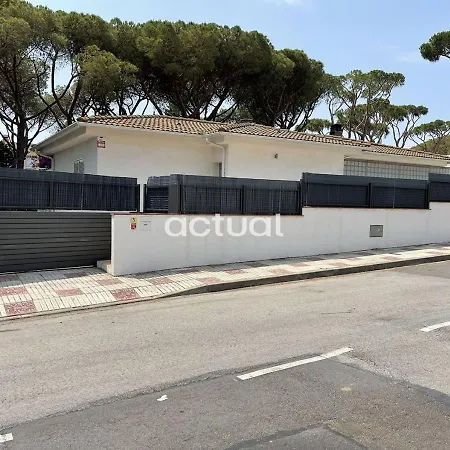 Casa Girasol 3 S'Agaro