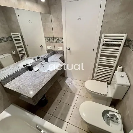 Casa Girasol 3 Holiday home