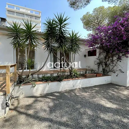 Holiday home Casa Girasol 3 *