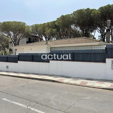 Holiday home Casa Girasol 3 S'Agaro