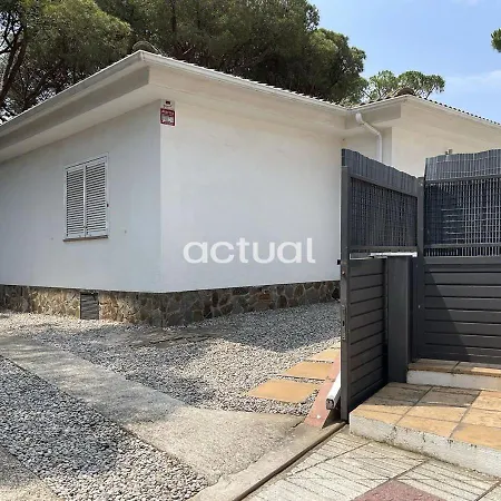 Holiday home Casa Girasol 3