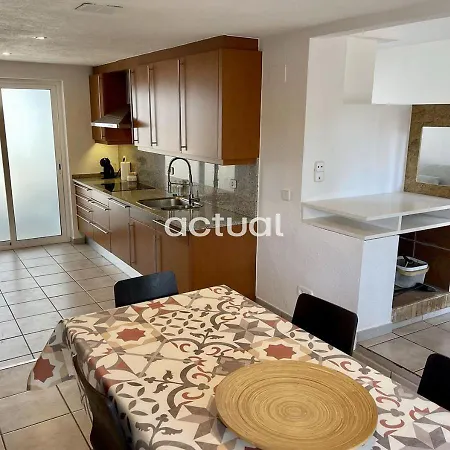 Casa Girasol 3 Holiday home *