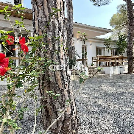 Casa Girasol 3 * S'Agaro