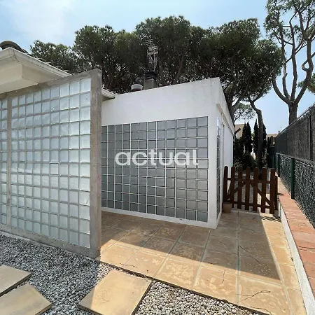 Holiday home Casa Girasol 3 S'Agaro