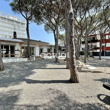 Casa Girasol 3 Holiday home S'Agaro