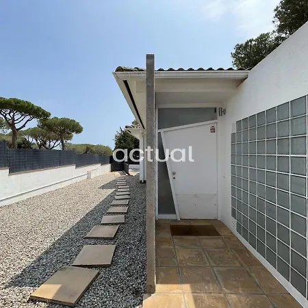 Casa Girasol 3 S'Agaró
